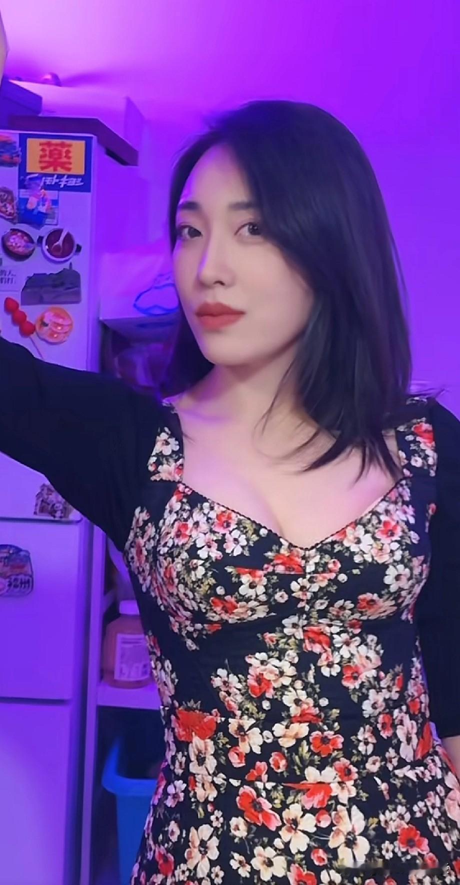 现在相信时尚与服饰无关了[心]