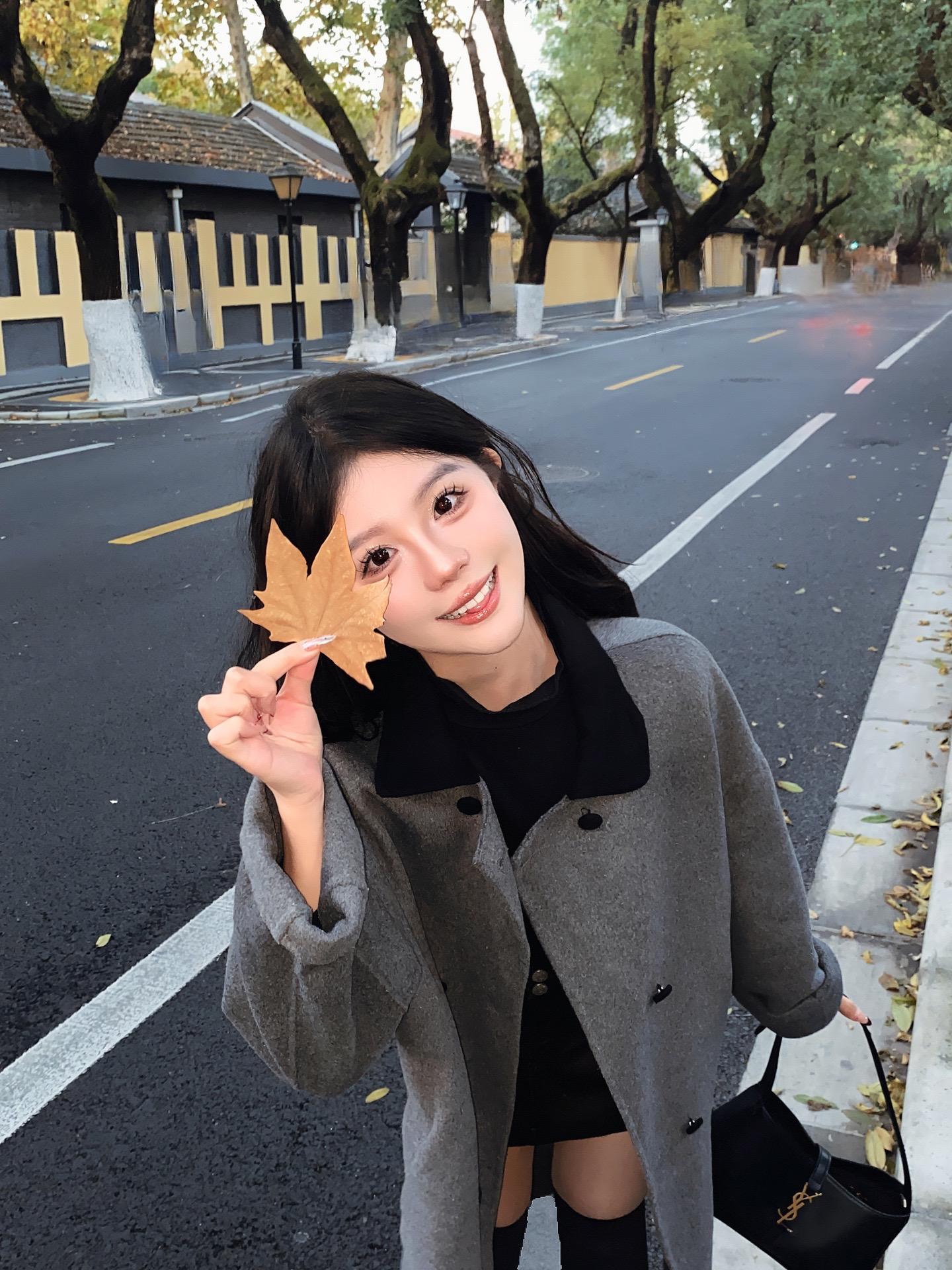 又一年南京秋🍁。