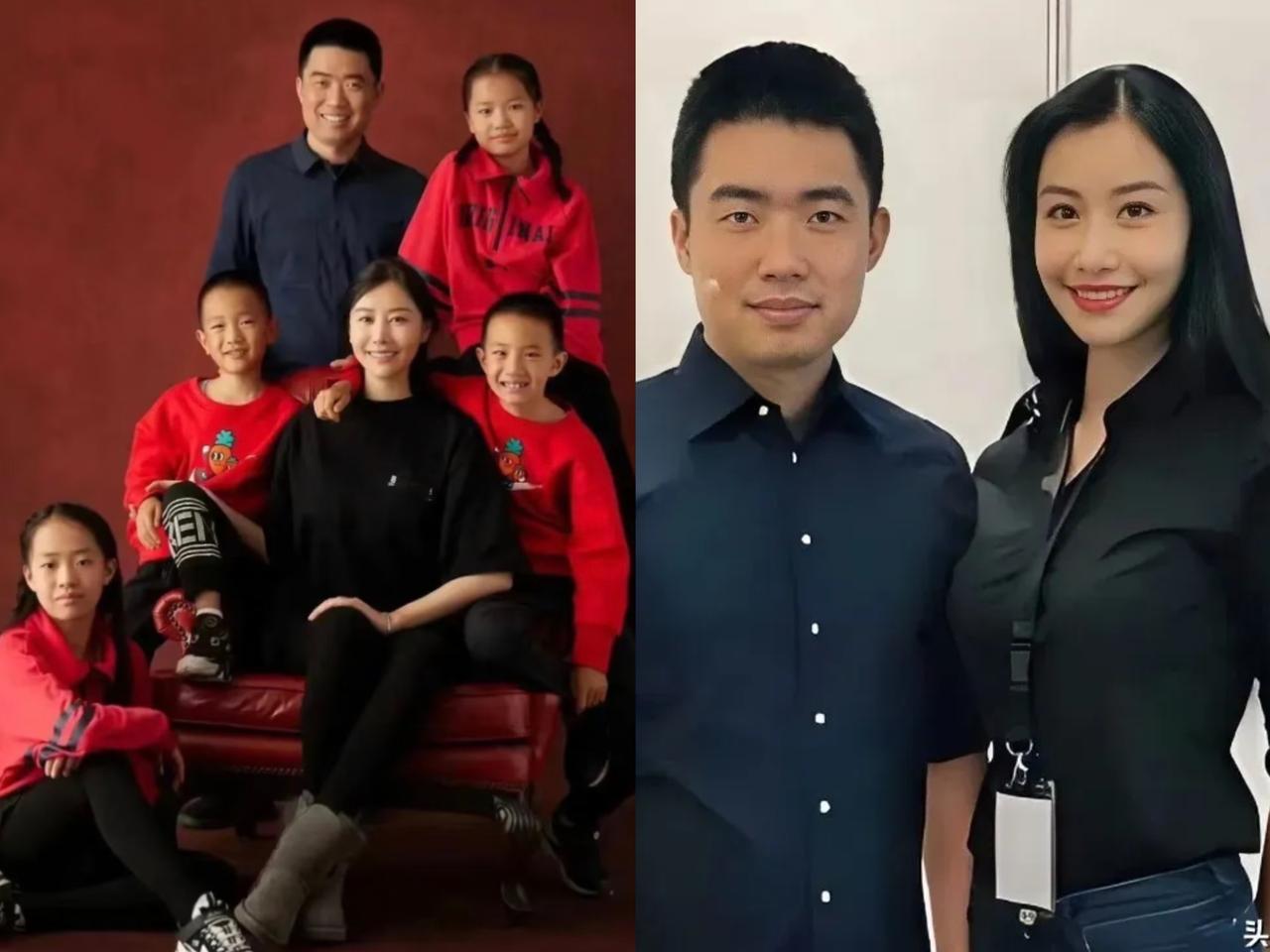 理想ceo李想如今的现状，
给所有男人都提了个醒。

就是你再能干，再有钱，也千