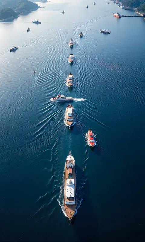 3月11号，美媒爆料称，伊朗开始在霍尔木兹海峡布雷，特朗普发出警告，若不清除水雷