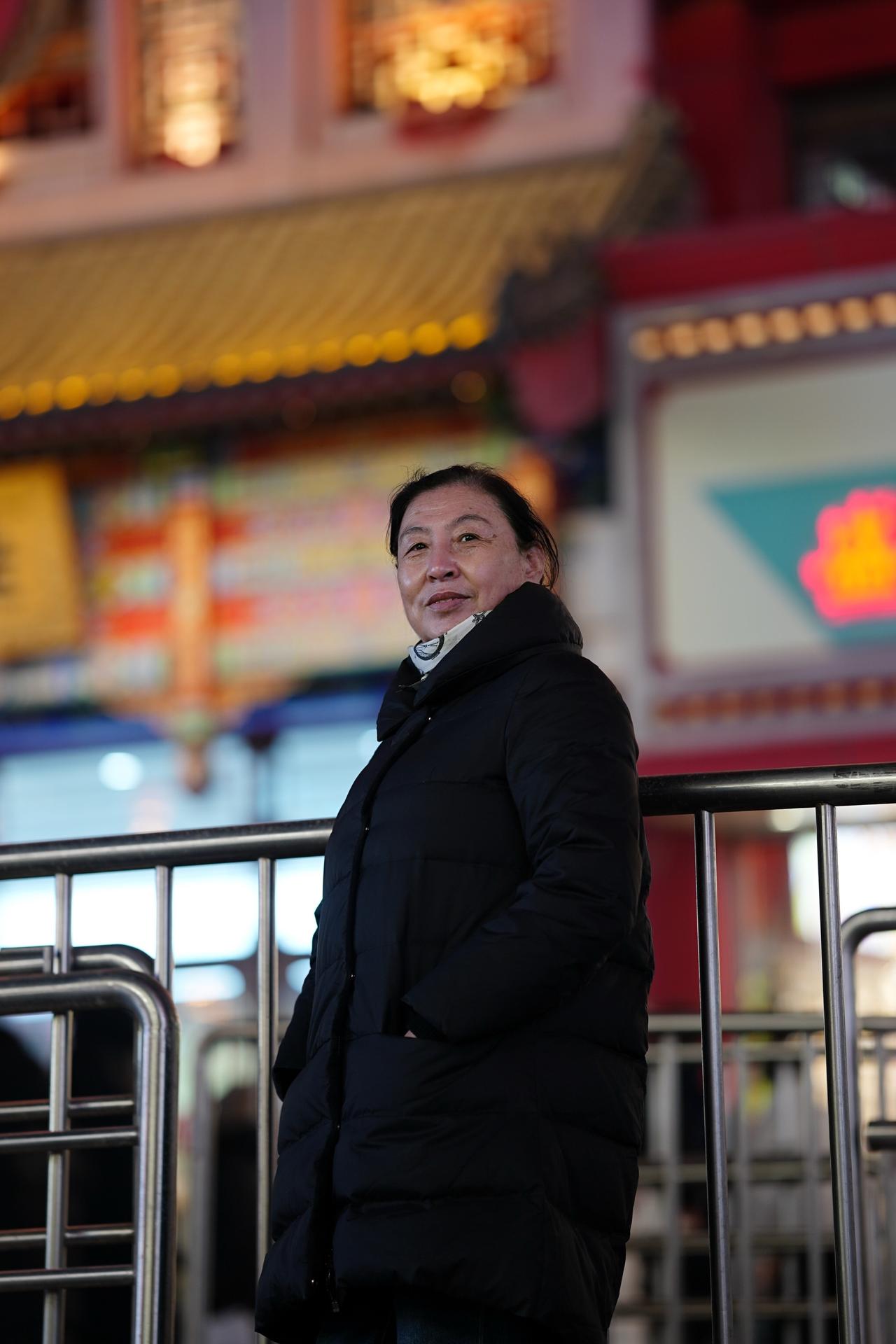 纪实摄影 摄影日常