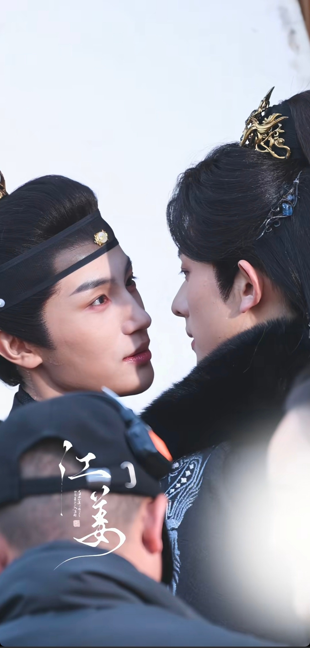 翅翅要把香香吃了 