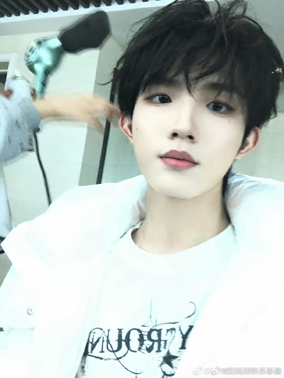 🍉苏新皓 穆祉丞两家🈳汇总 