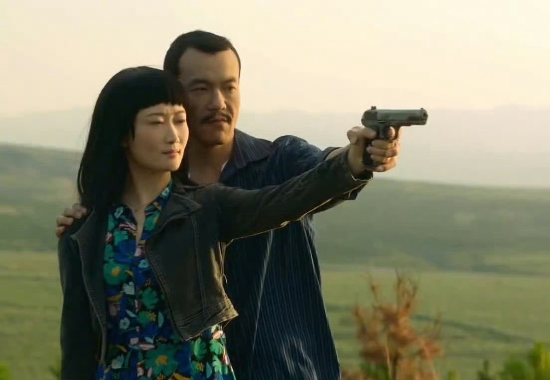 贾樟柯下一部新片《敦煌妈妈》，主演保罗赵涛、廖凡，讲述一个母亲大半生在历史悠久的