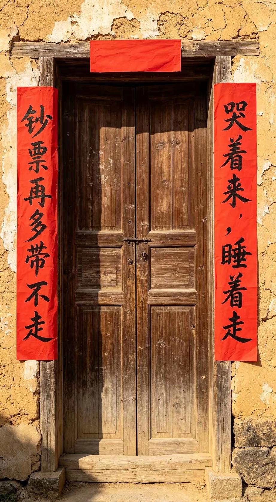 这副对联写得很好，就差个绝妙横幅，请高手赐墨横幅。
对联 友友来出对联 友友请对