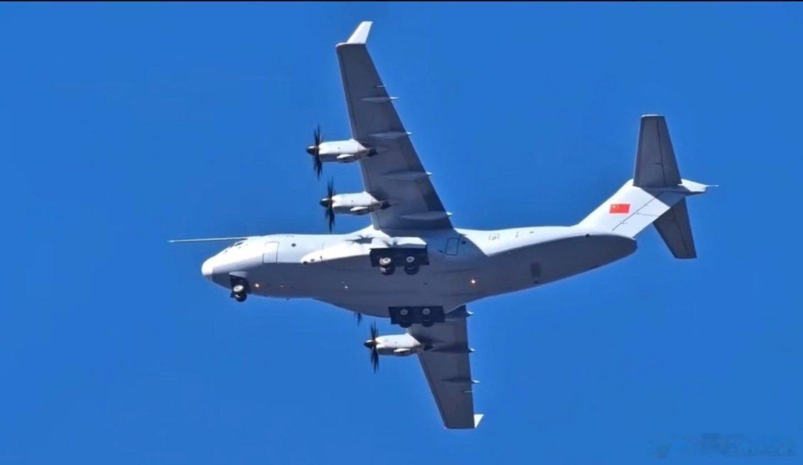 新中运中国空中力量中国海军力量烽火问鼎计划