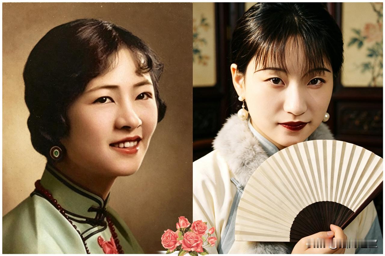 1951年，杜月笙在弥留之际，将遗产分出去，孟小冬分到了2万3千美金。她低声嘀咕