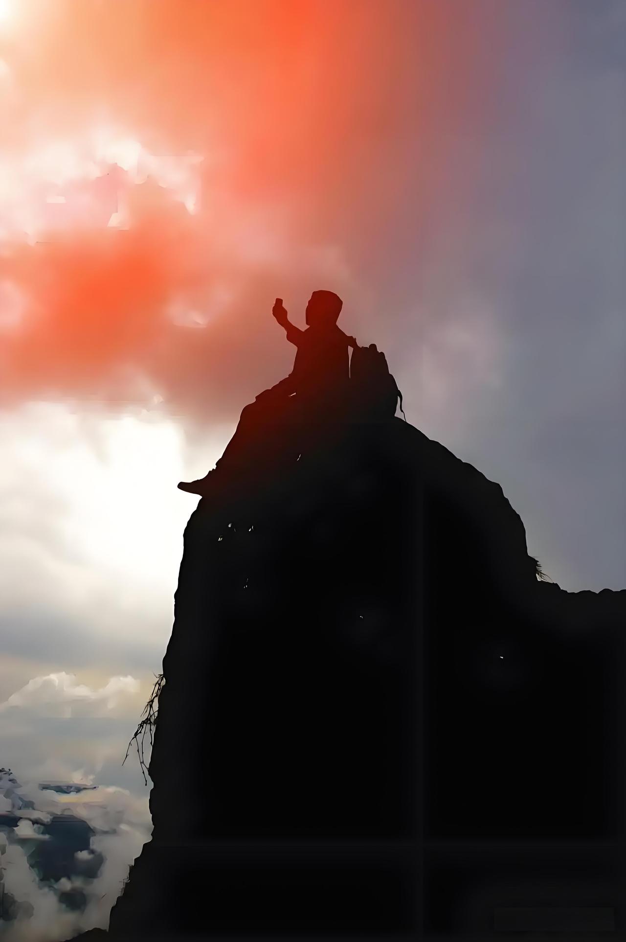 果然，上了大学就等于进入了社会，这句话在我儿子身上真的应验了！

有一天的晚上，