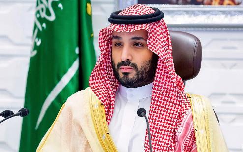 沙特答应中国了
眼看中东局势不太乐观，沙特一通电话打给了中国，并且是主动打过来的