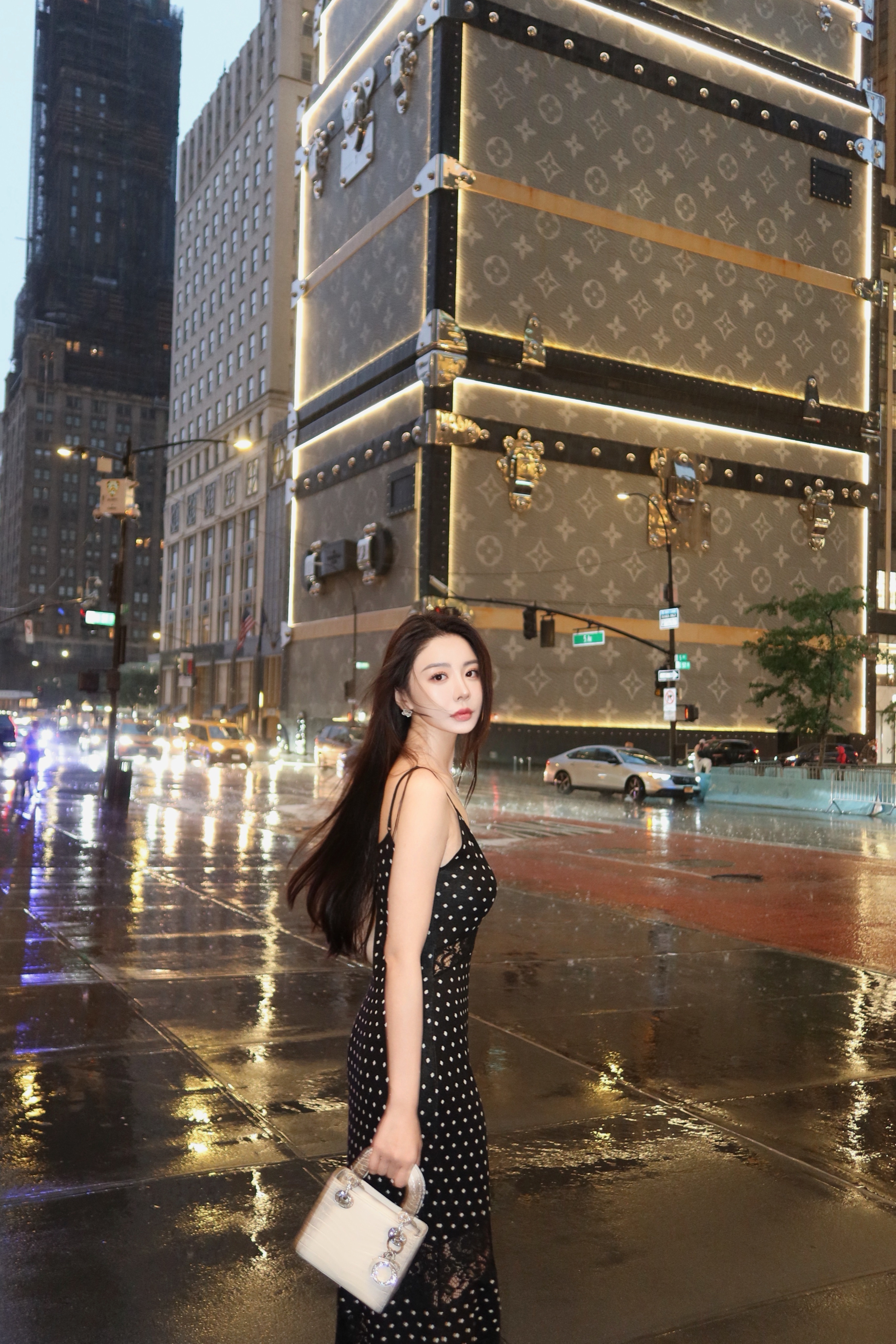 5th Avenue. 美国·ManhattanNew York