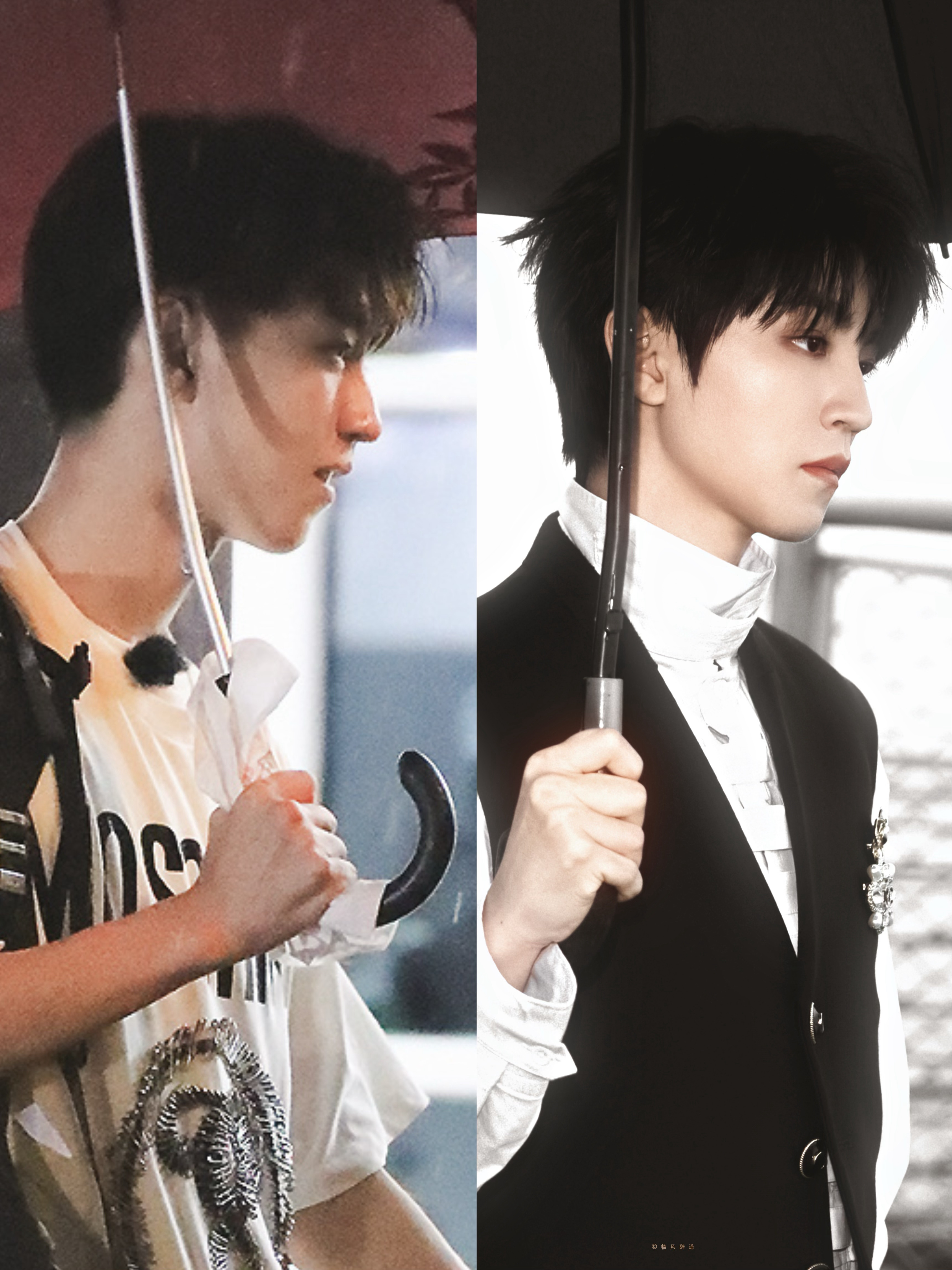 清新葡萄果汁少年气酿成温柔烈酒🍸 