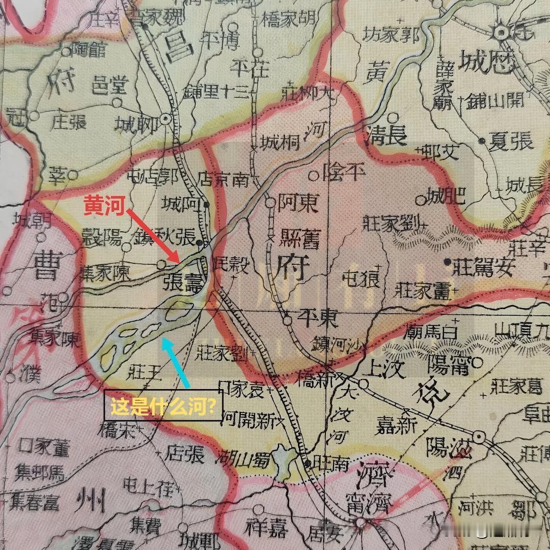一百二十年前的梁山，完全是另一番光景。
这套1905年光绪首版、经宣统、民国多次