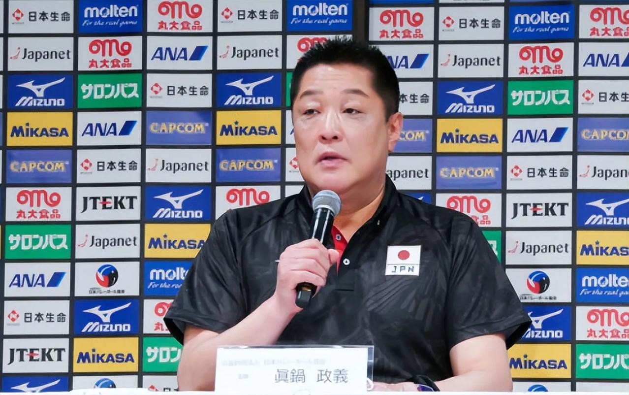 日本女排开始集训，目标比中国女排高！
昨日，日本排协发布了日本女排集训的消息，2