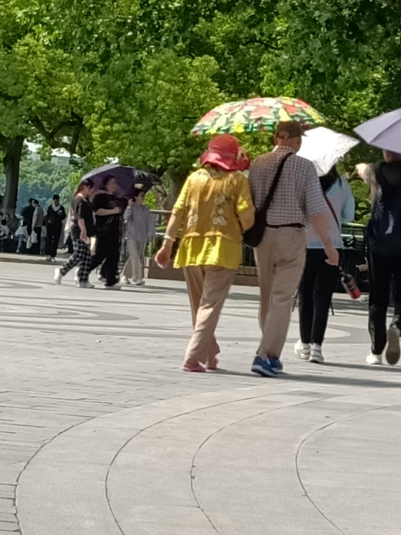 我认为工作防老。退休后若有余力，当然还会工作。工作不仅有钱拿，还能让人变得更有精
