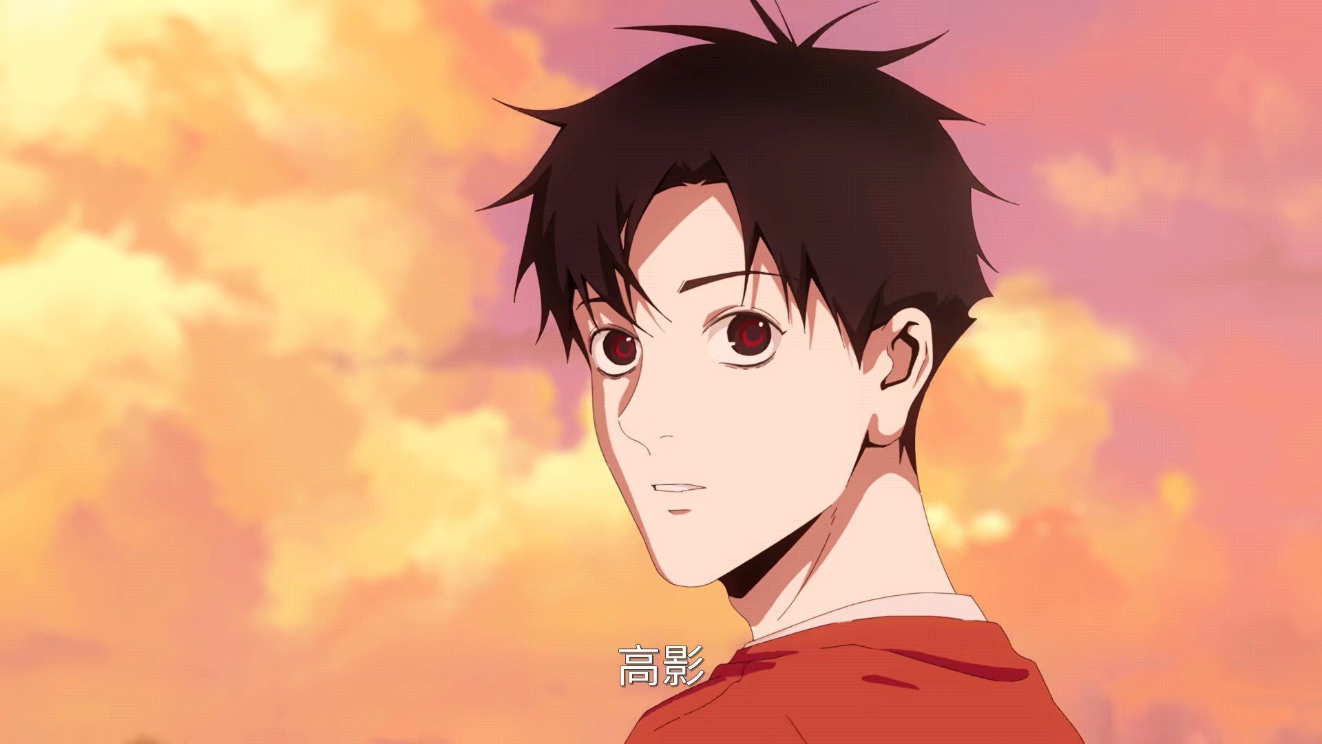 第一季完结了，差点没看见彩蛋，这里谁在叫高影？ 