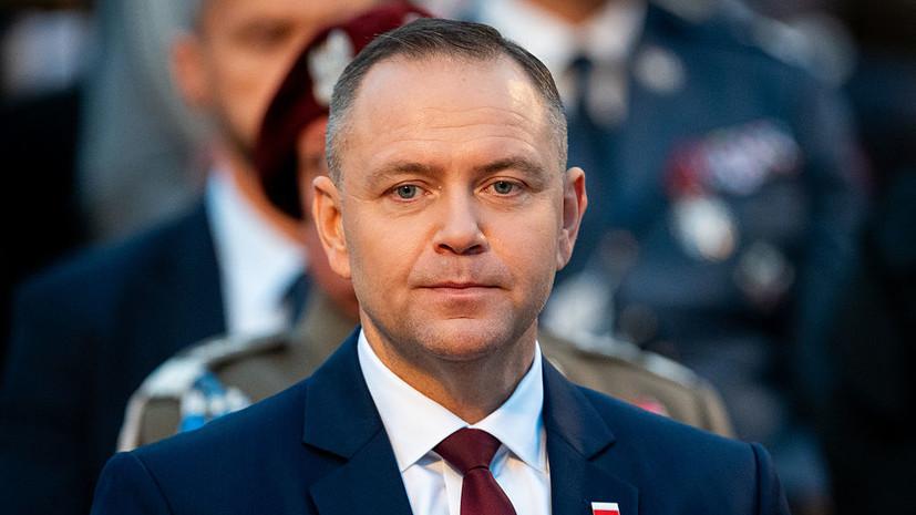 波兰无人机事件又曝新“内幕”！
据波兰报纸《Rzeczpospolita》调查发