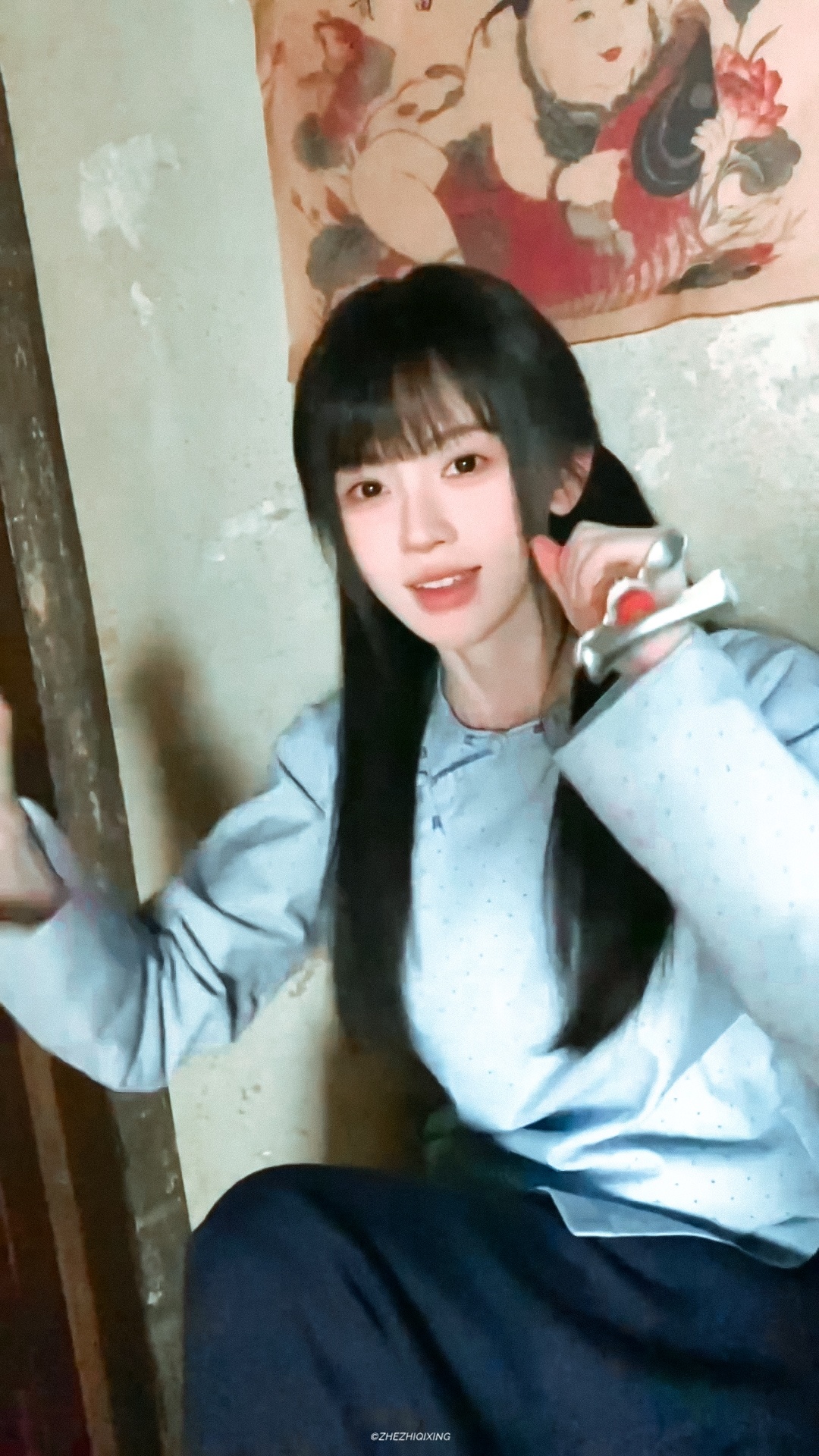 *🐰🎤 兔子能有什么坏心思૮꒰ྀི>⸝⸝⸝<ྀི꒱ა 