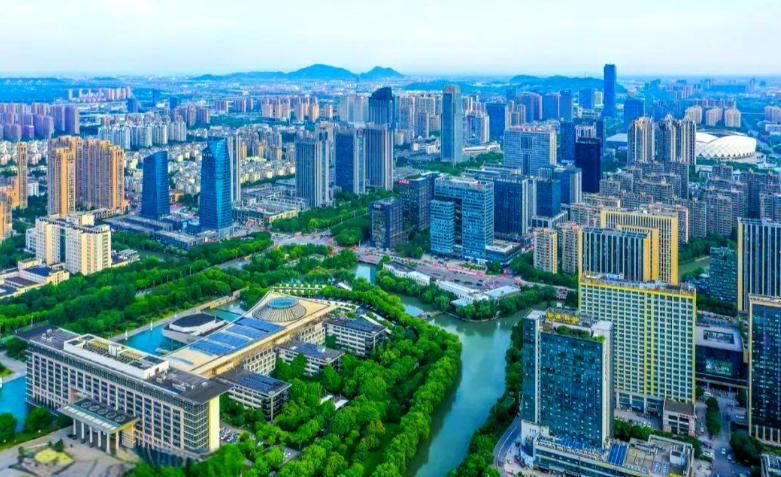 中小城市经济数据不容乐观

【网易新闻】2026年上半年的经济数据释放出一个强烈