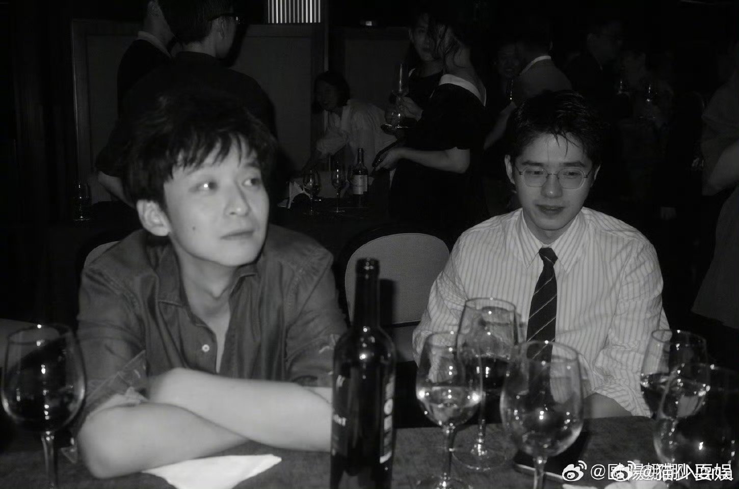 欧阳娜娜拍了刘昊然我的天哪，谁还没磕过欧阳娜娜刘昊然了！！！当初的他们还是少男少