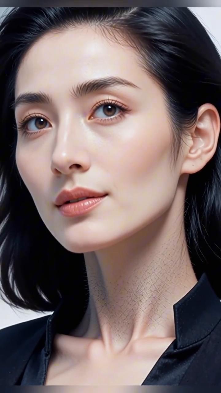 梅艳芳拜年。
冯年吉祥。