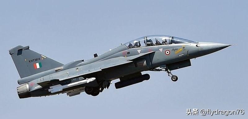 🇮🇳🇫🇷 鉴于美国动力装置交付延迟，印度考虑为 Tejas Mk-2 光