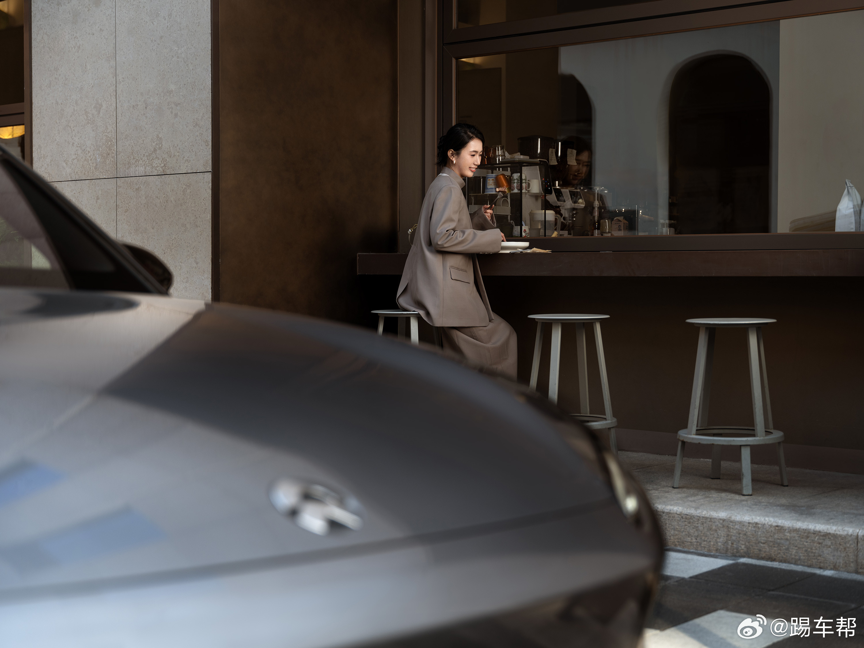 蔚来和ES6一起焕新开场 如何从假期模式顺利切换到工作模式？如果你的座驾是蔚来新