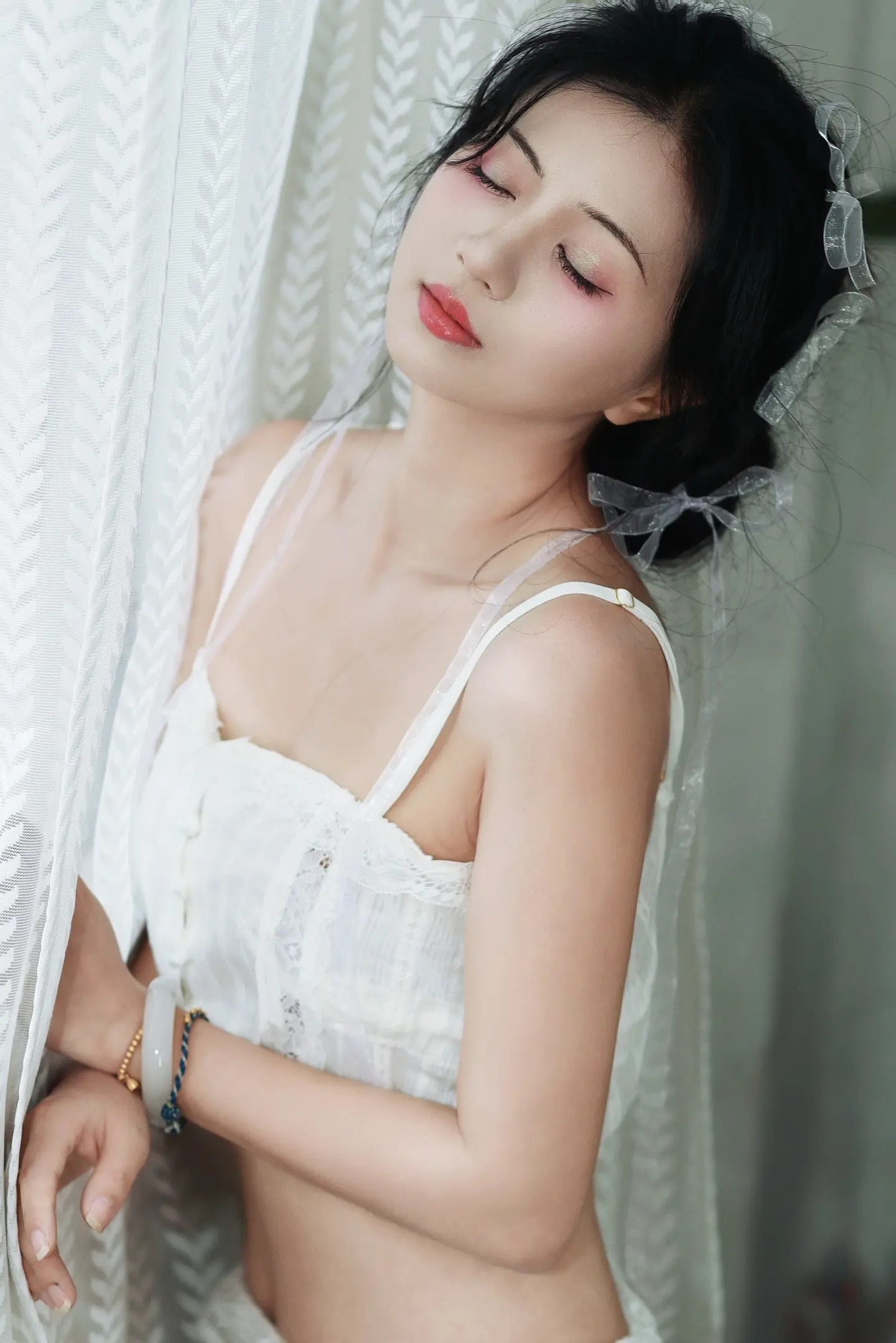 苏苏。摄影：根华