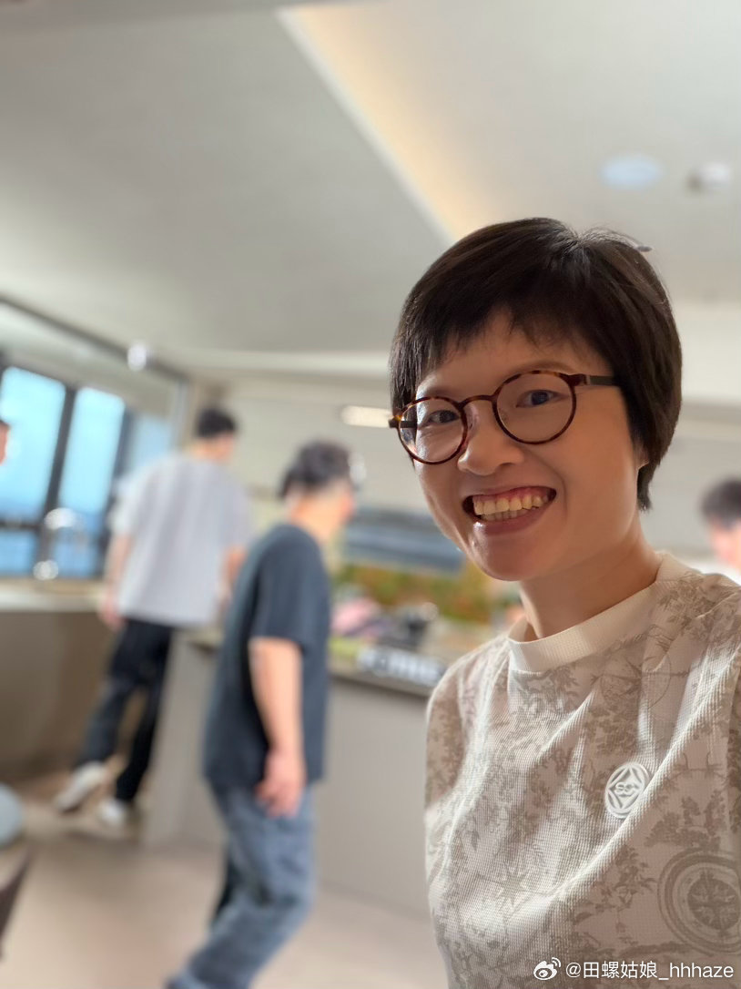因为一些奇妙的缘分在方太开启的一场直播🎶 晚上视频号/抖音见～ 