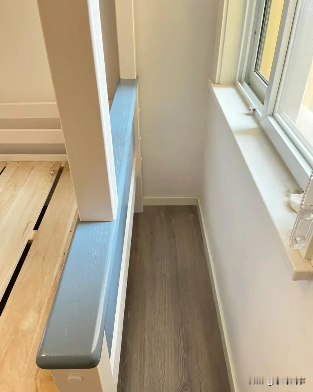 偶然间朋友家看到的，这个地可以用干什么，不浪费呢