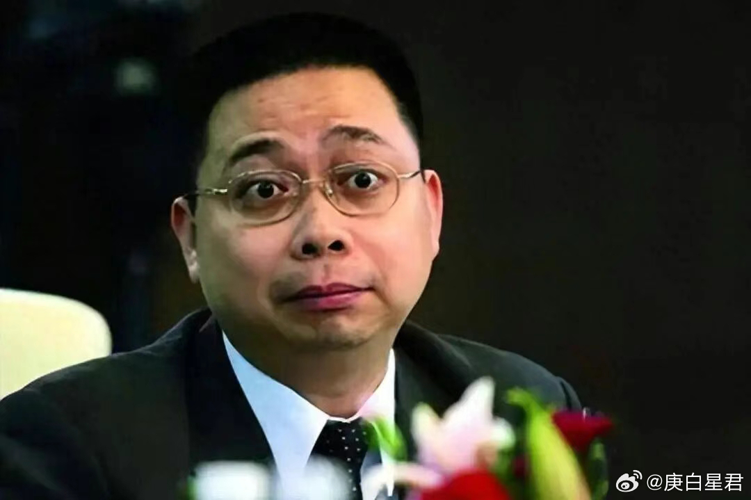 野蛮人 告御状一个野蛮人哭诉别人是野蛮人，会是什么样的体验？今天，宝能董事长姚振