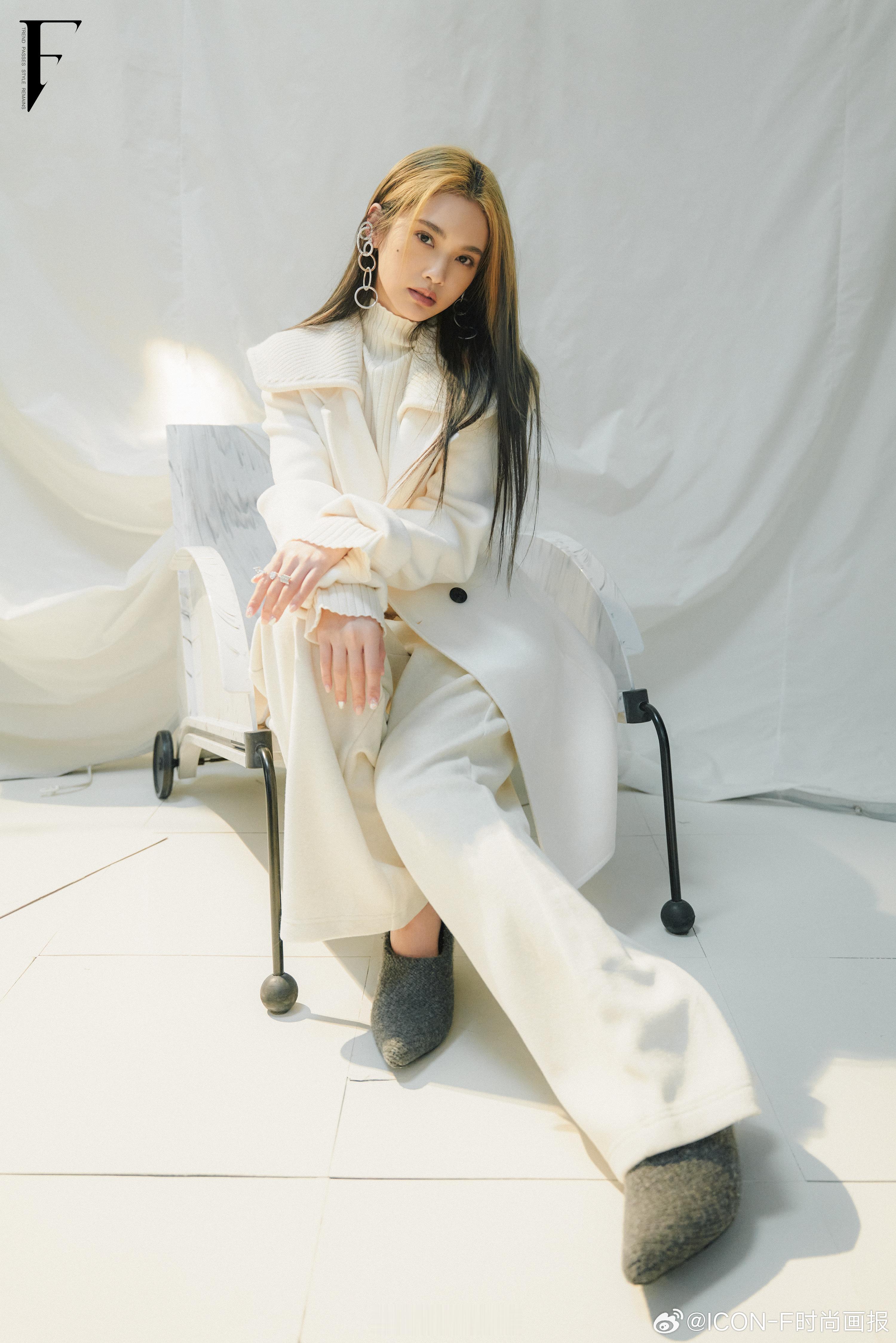 杨丞琳 