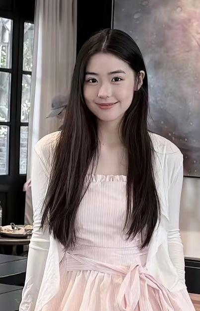 漂亮女孩