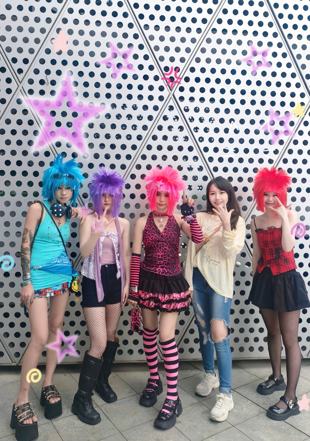 也是在徐良演唱会领上学籍了看完徐良演唱会牛马变班马大家来看徐良演唱会准备的都好充