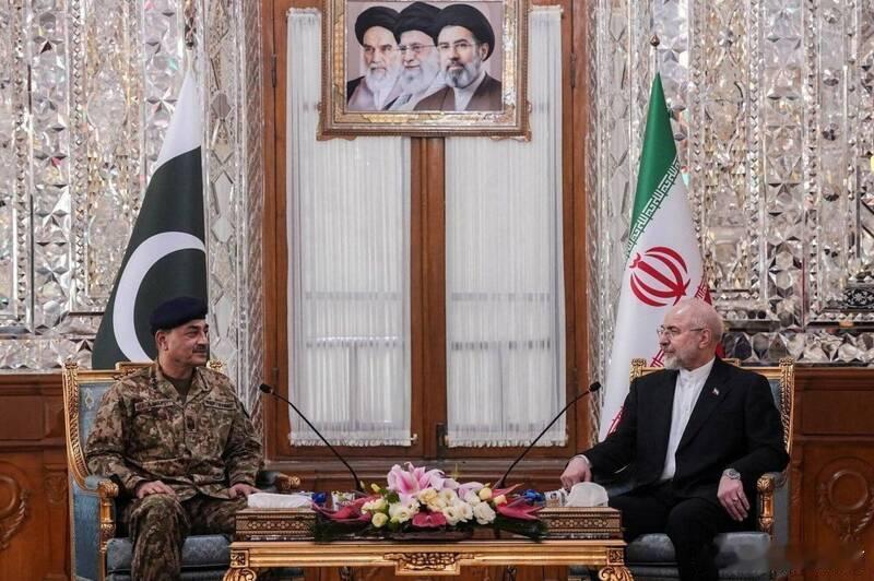 停火将到期仍无进展 伊朗：距离最终协议“还很遥远”海外新鲜事美伊谈判 美伊停火协