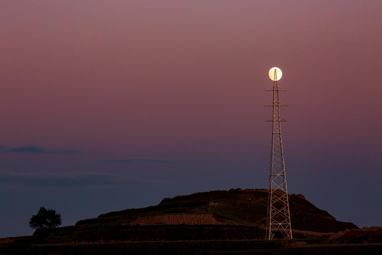 一个叫帘帘的小女孩，因患白血病弱不禁风，在她生命的最后几天，遇到了七岁的小男孩“