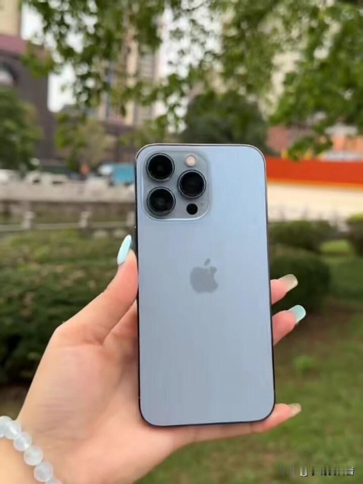 我投iPhone 13 Pro Max。A15至今流畅，120Hz高刷、续航强、