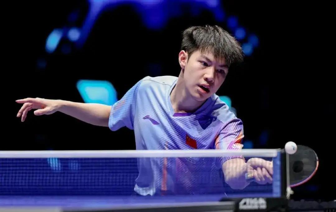 WTT卢布尔雅那球星挑战赛资格赛阶段，北京时间6月18日凌晨，国乒参赛的12名选