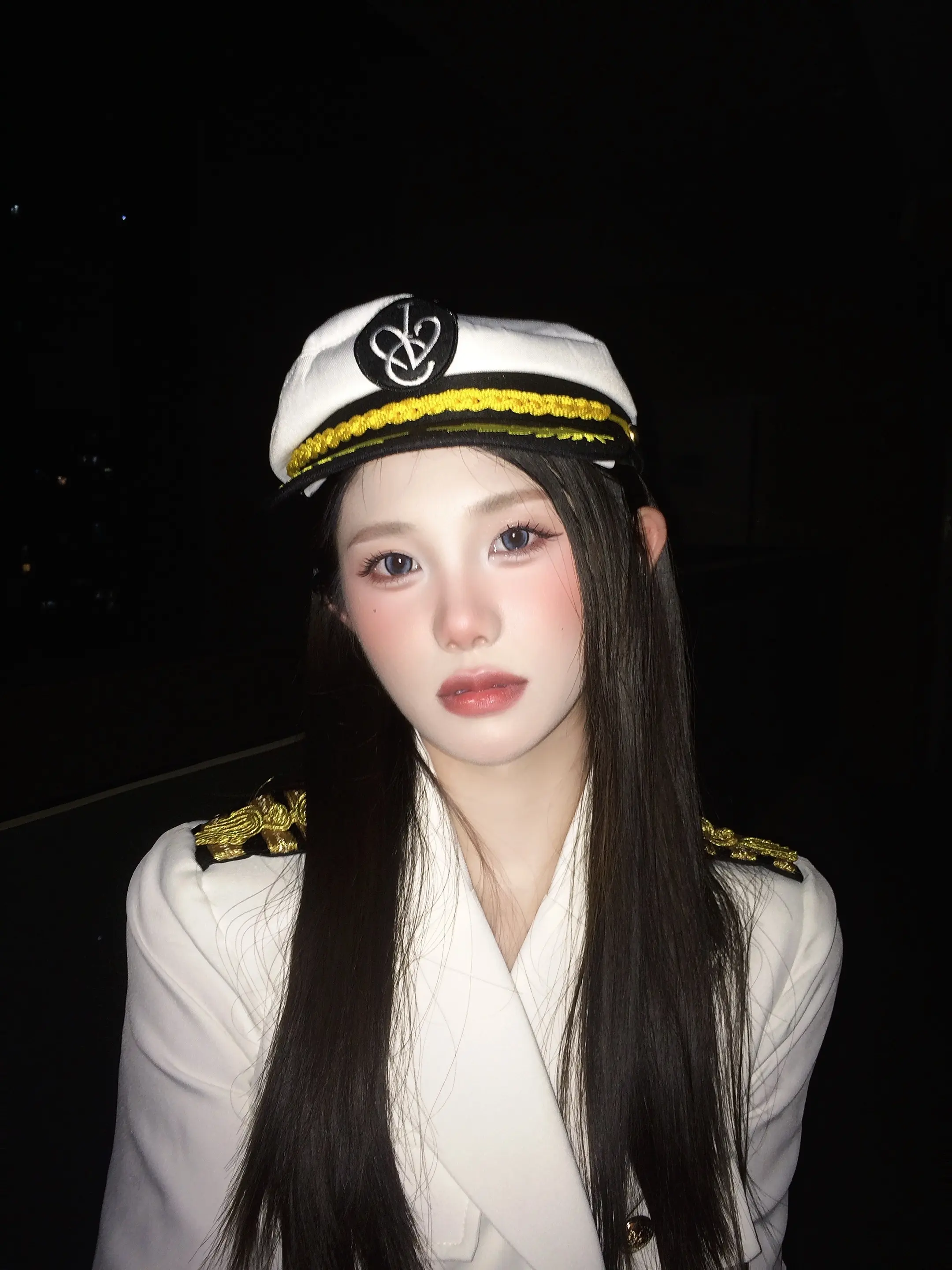 所有人感受