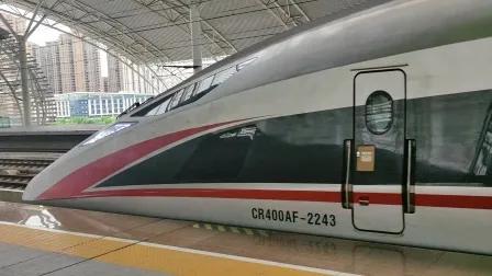 京沪高铁和印度第一条高铁的对比，长度、造价、速度和技术等方面的综合对比。

中国