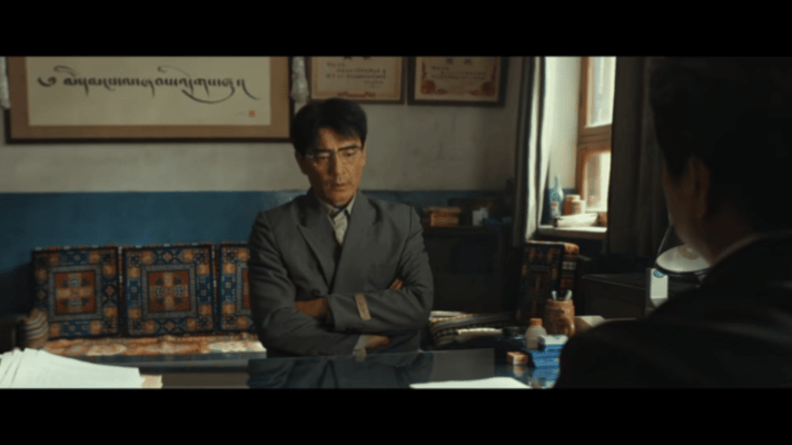 林培生你瞒的我好苦 林培生这反转，演技封神了！之前有多真诚，现在就有多扎心伪装得