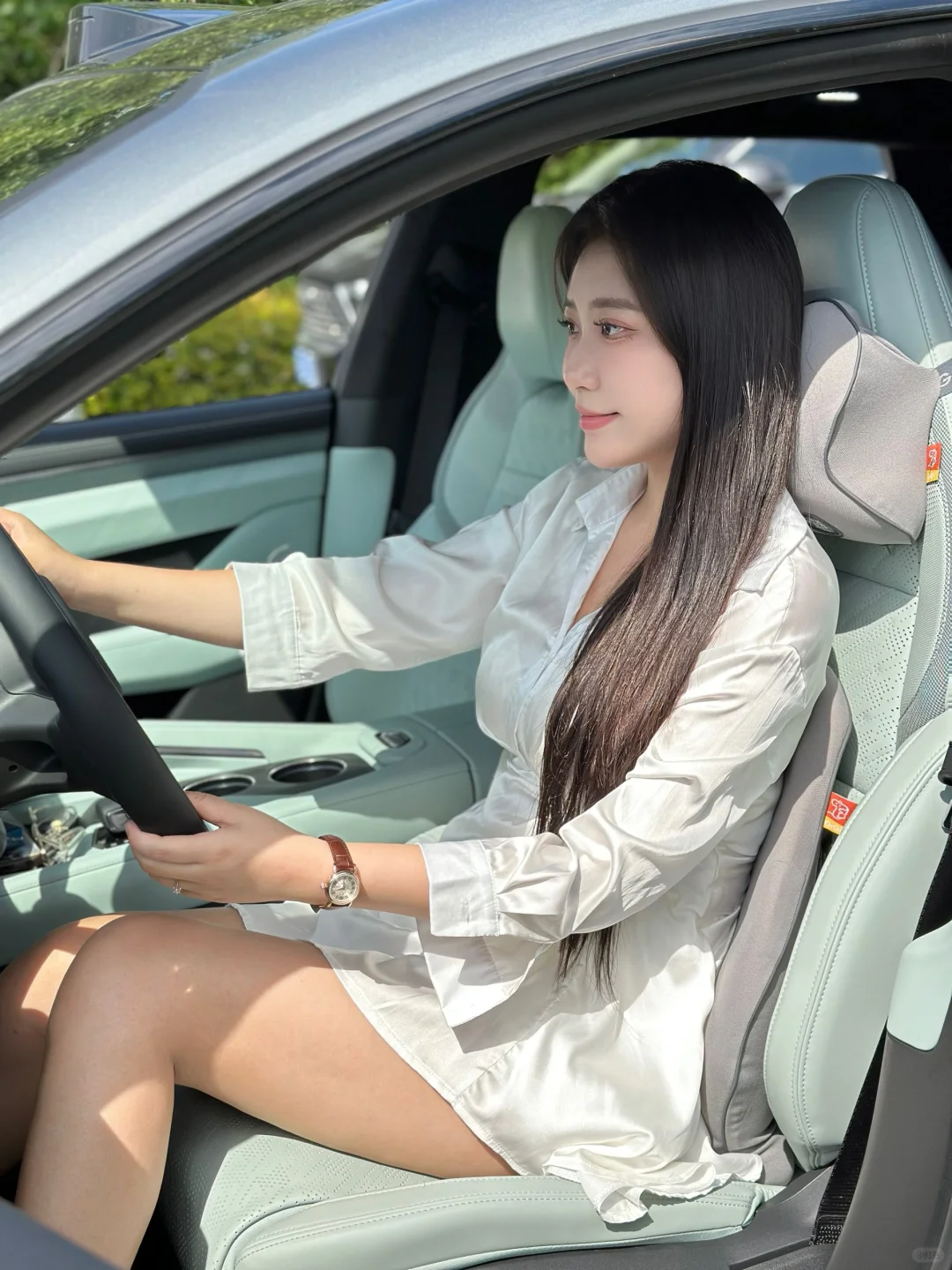🚗告别驾驶酸痛，我get到了行车新宠！🚘