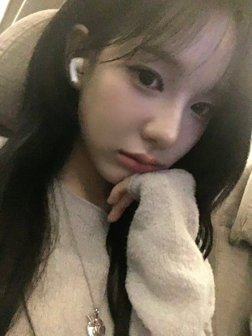 251202🫧iznasarang柳莎朗