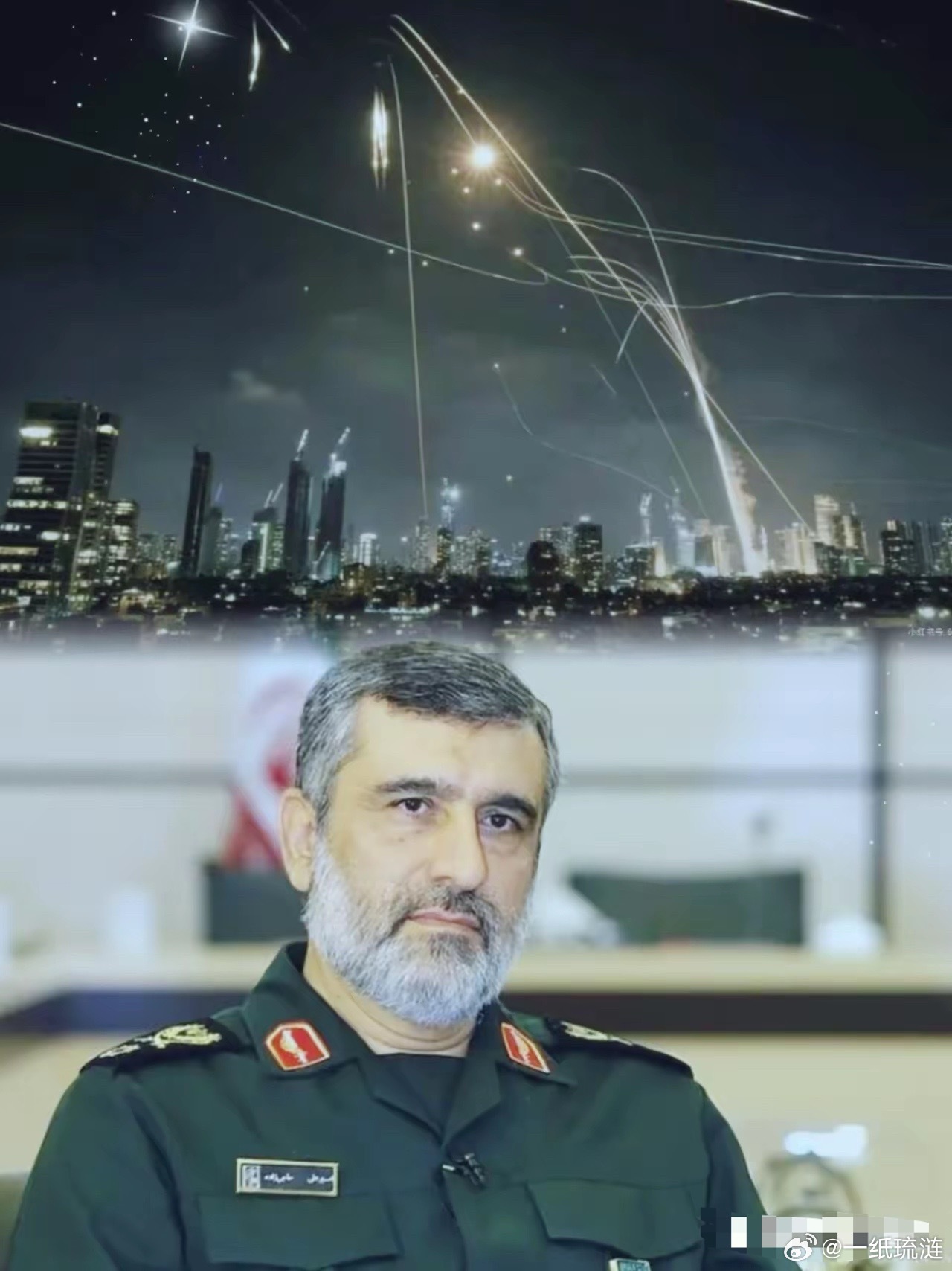 伊朗这一刀，直接剜掉美以心头肉。30名核心骨干，直接被伊朗情报部门连根拔起。这不