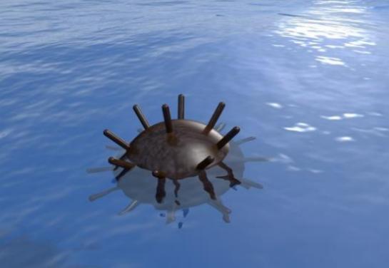 美国11艘航母无人敢拦，中国想出一妙招，俄罗斯专家连连称赞。如果中美之间爆发战争