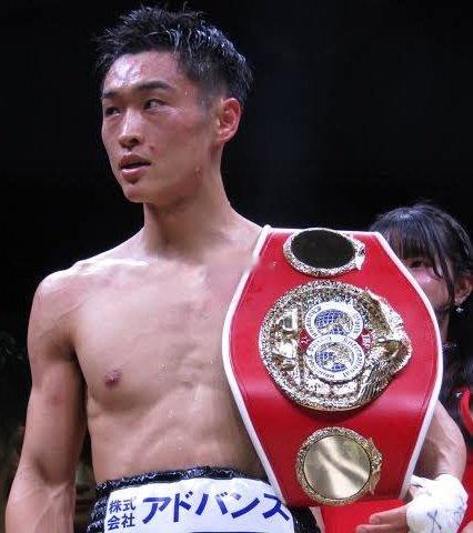 拳坛速递 IBF通过批准，西田凌佑（Ryosuke Nishida）vs 萨姆·