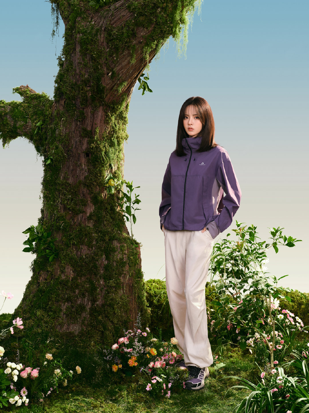 春夏这么好的天气，想出门撒野但怕太晒？不管是出门旅游，还是周末citywalk，