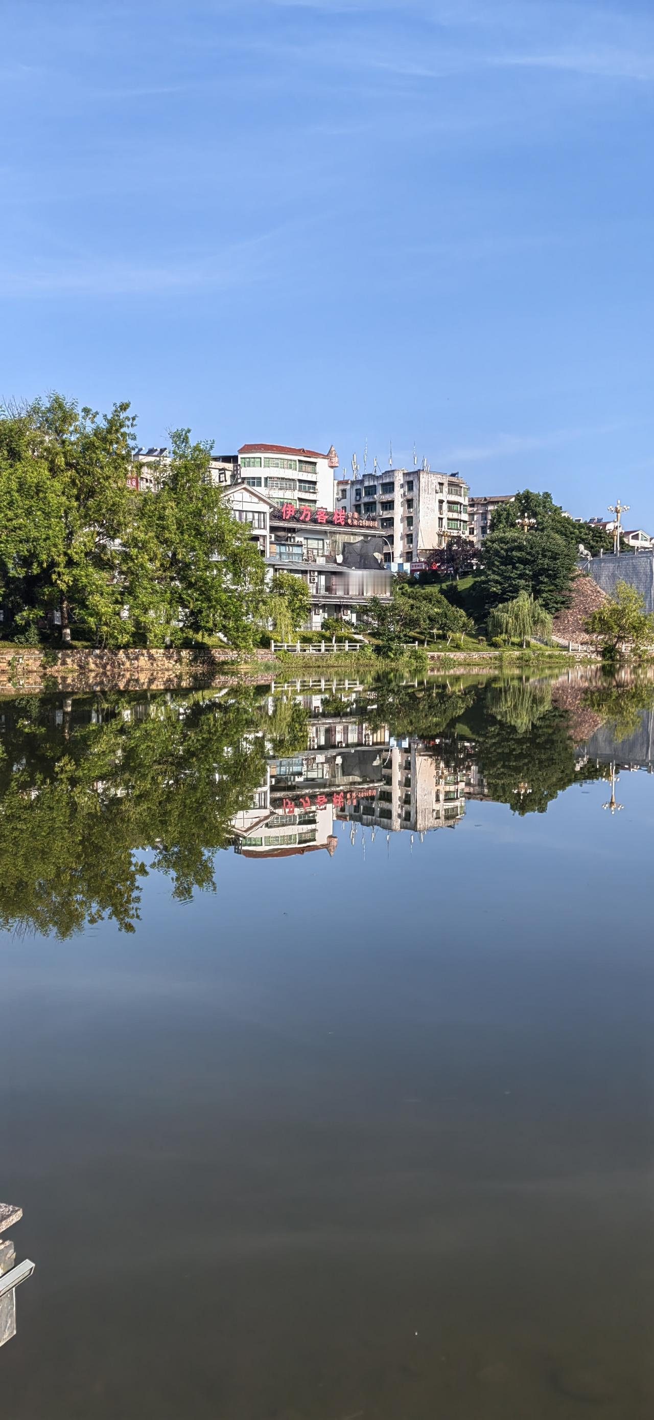 夏日生活打卡季