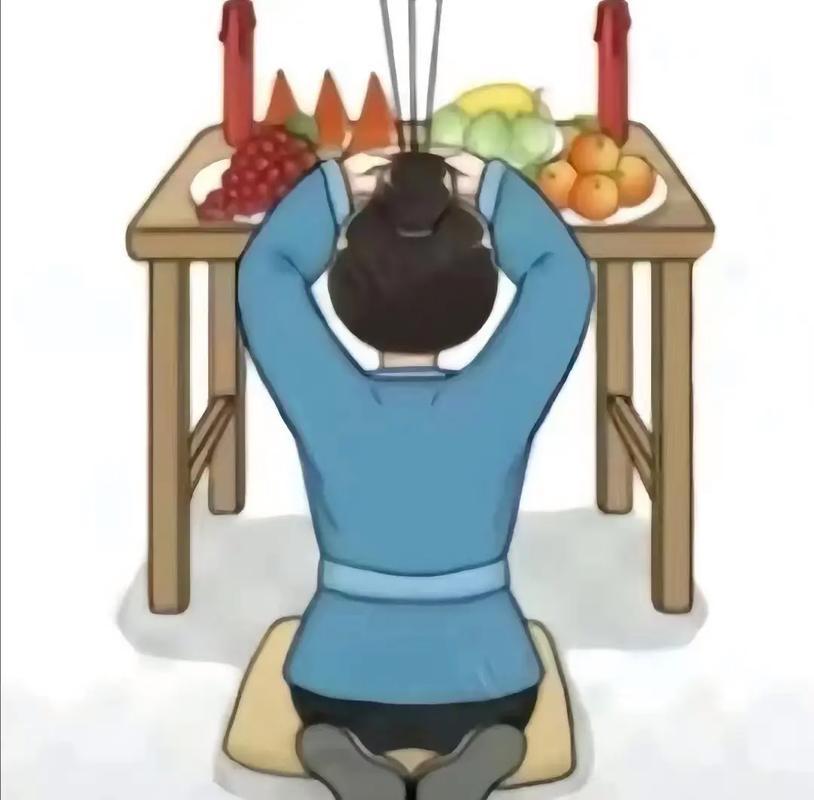年轻人喜欢拜财神是不上进吗 ？年轻人拜财神，或许出于多种原因。一方面，这可能是他