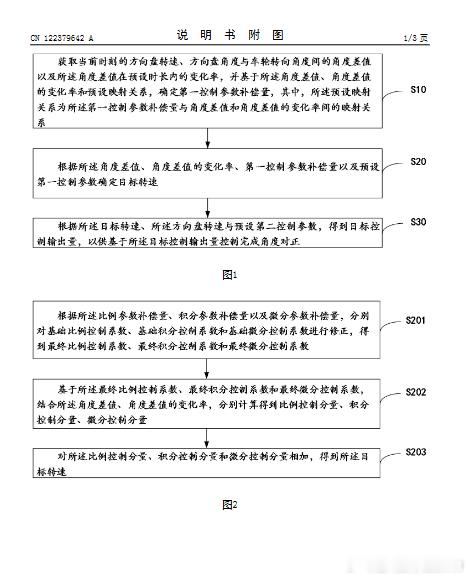 技术巡猎 岚图 线控转向的车，方向盘和车轮之间没有机械连接，停车时方向盘打了一圈