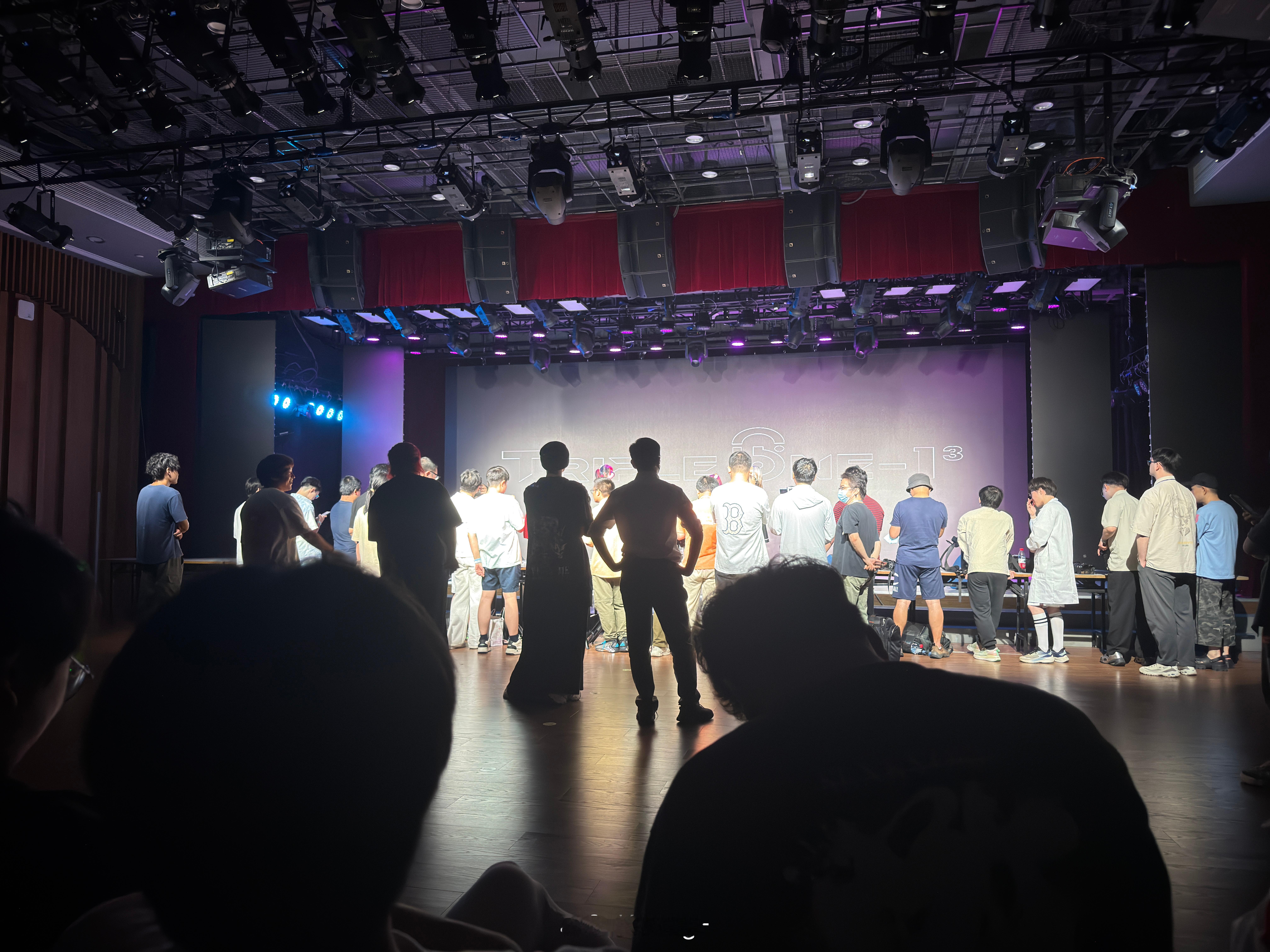 少年宫文艺汇演来了 上海·上海广播艺术中心